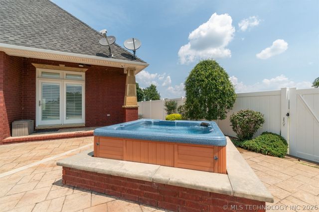 3816 Bucks of Gains Creek Road, Mcalester, OK 74501