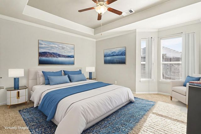 20730 Oakhurst Creek Drive, Porter, TX 77365