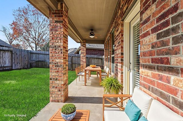 20730 Oakhurst Creek Drive, Porter, TX 77365