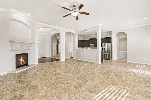 20730 Oakhurst Creek Drive, Porter, TX 77365