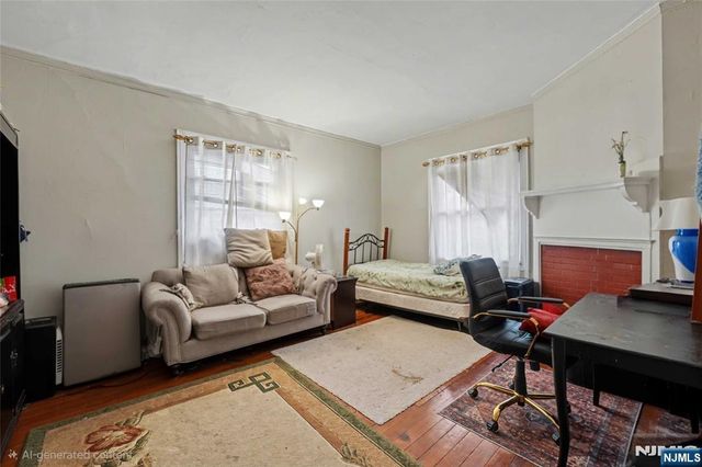 458 Fairview Avenue, Orange, NJ 07050