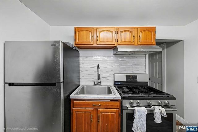 458 Fairview Avenue, Orange, NJ 07050