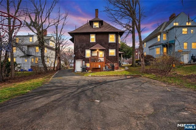 458 Fairview Avenue, Orange, NJ 07050