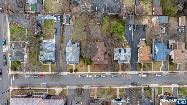 458 Fairview Avenue, Orange, NJ 07050