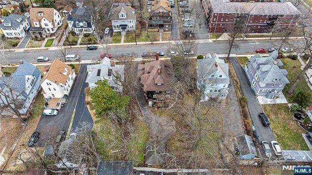 458 Fairview Avenue, Orange, NJ 07050