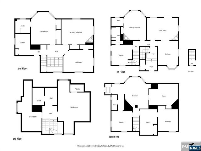 458 Fairview Avenue, Orange, NJ 07050