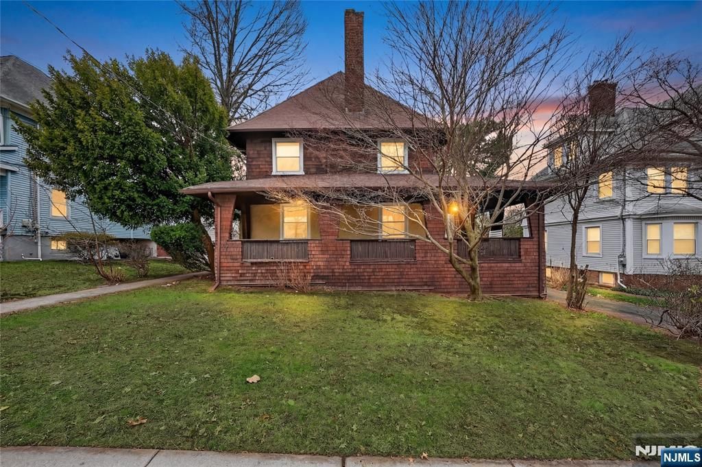 458 Fairview Avenue, Orange, NJ 07050