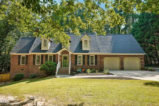 3106 Rose Lane, Zebulon, NC 27597
