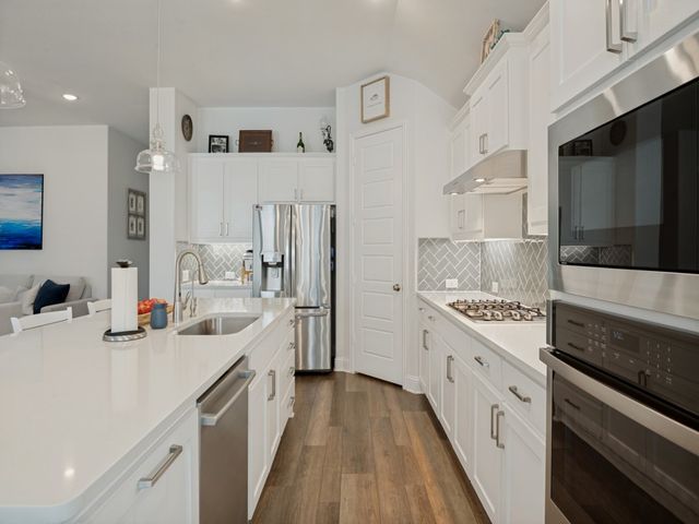 2507 Brandywine Drive, Melissa, TX 75454