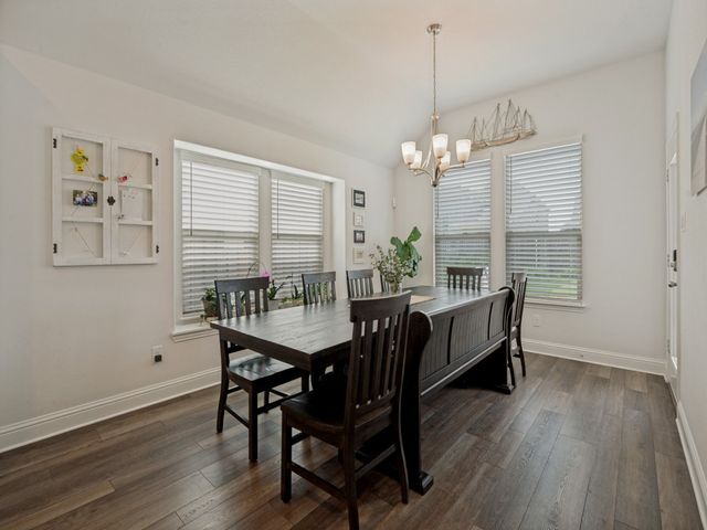 2507 Brandywine Drive, Melissa, TX 75454