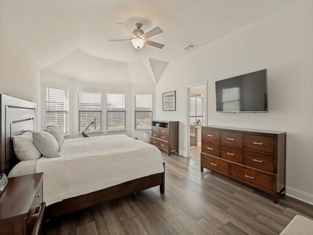 2507 Brandywine Drive, Melissa, TX 75454