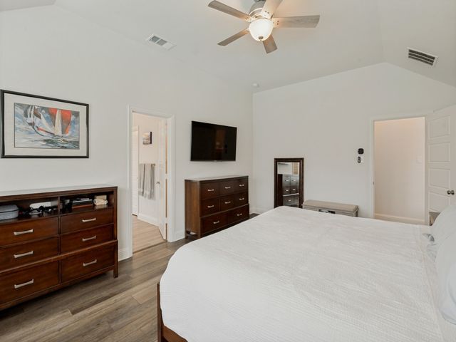 2507 Brandywine Drive, Melissa, TX 75454