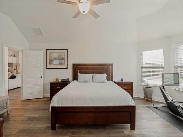 2507 Brandywine Drive, Melissa, TX 75454