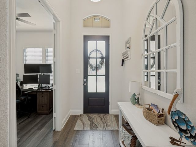 2507 Brandywine Drive, Melissa, TX 75454