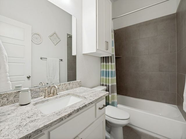 2507 Brandywine Drive, Melissa, TX 75454