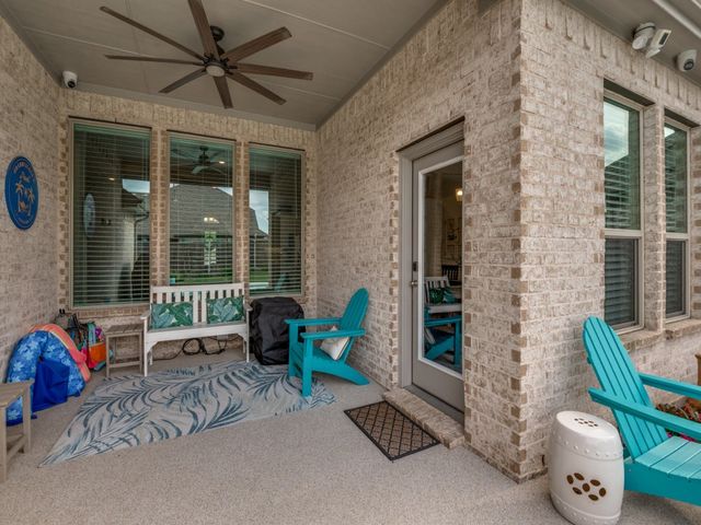 2507 Brandywine Drive, Melissa, TX 75454
