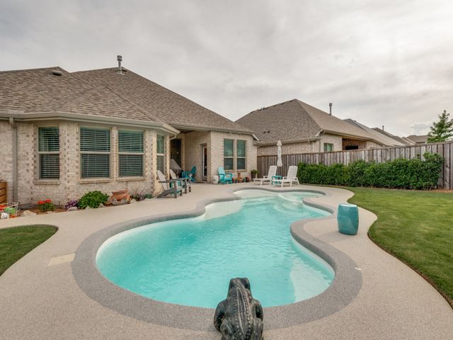 2507 Brandywine Drive, Melissa, TX 75454