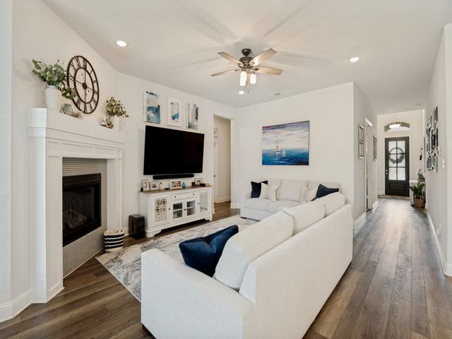 2507 Brandywine Drive, Melissa, TX 75454