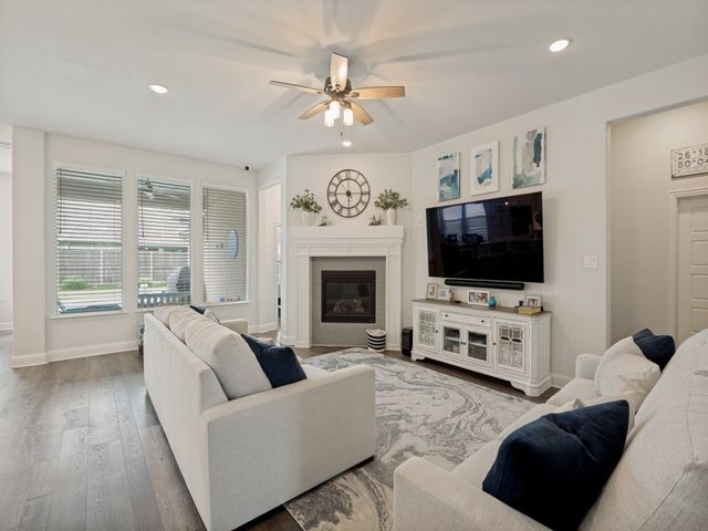 2507 Brandywine Drive, Melissa, TX 75454