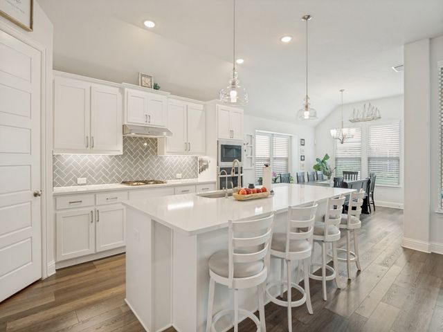 2507 Brandywine Drive, Melissa, TX 75454