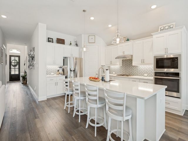 2507 Brandywine Drive, Melissa, TX 75454