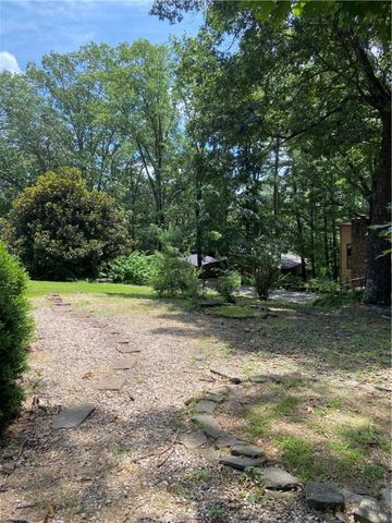 8 Pratt Lane, Bella Vista, AR 72715