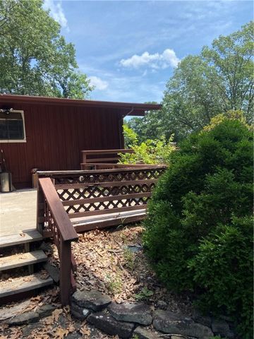 8 Pratt Lane, Bella Vista, AR 72715