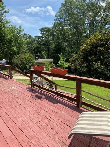 8 Pratt Lane, Bella Vista, AR 72715