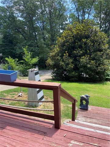 8 Pratt Lane, Bella Vista, AR 72715