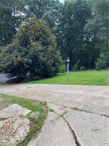 8 Pratt Lane, Bella Vista, AR 72715