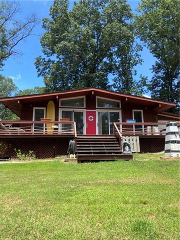 8 Pratt Lane, Bella Vista, AR 72715