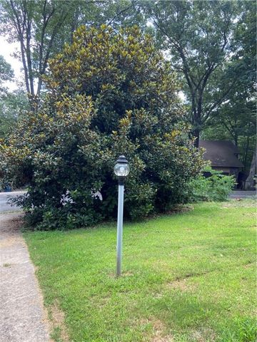 8 Pratt Lane, Bella Vista, AR 72715