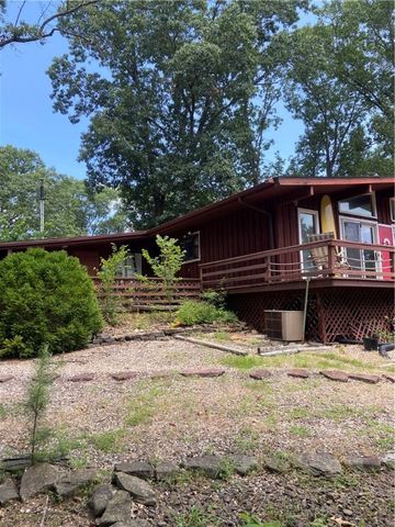 8 Pratt Lane, Bella Vista, AR 72715