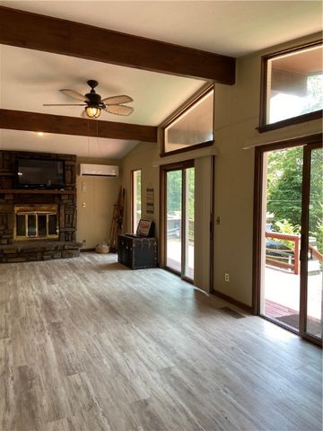 8 Pratt Lane, Bella Vista, AR 72715