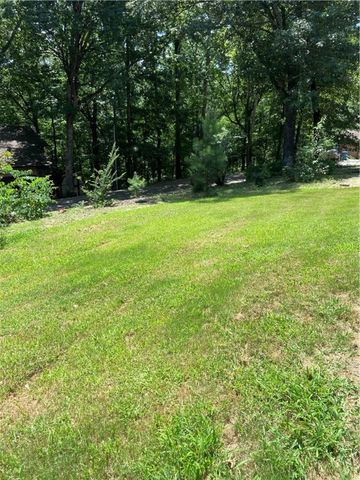 8 Pratt Lane, Bella Vista, AR 72715