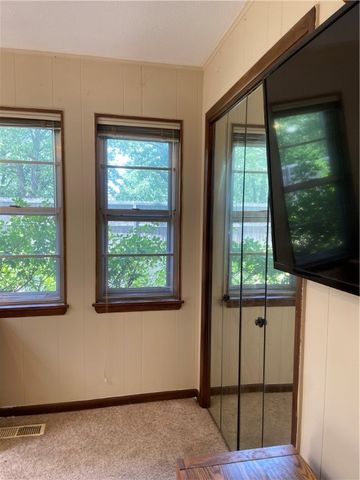 8 Pratt Lane, Bella Vista, AR 72715