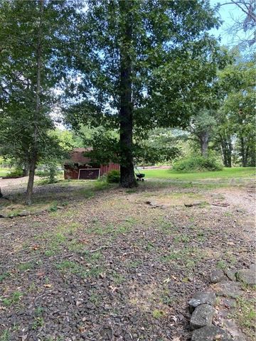 8 Pratt Lane, Bella Vista, AR 72715