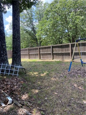 8 Pratt Lane, Bella Vista, AR 72715