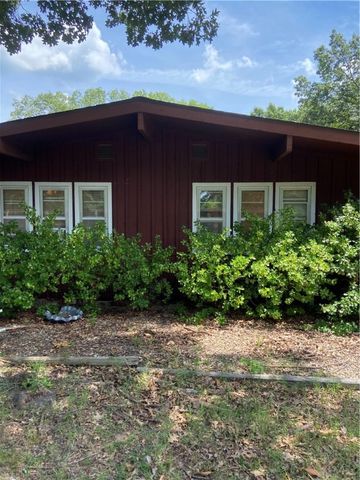 8 Pratt Lane, Bella Vista, AR 72715