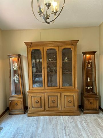 8 Pratt Lane, Bella Vista, AR 72715