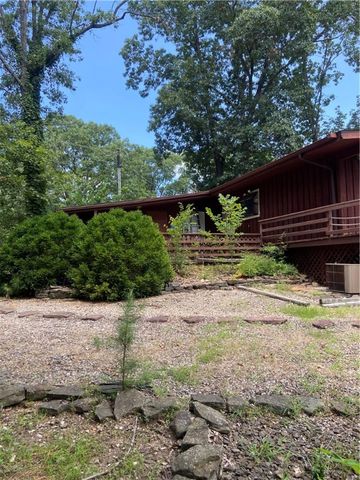 8 Pratt Lane, Bella Vista, AR 72715