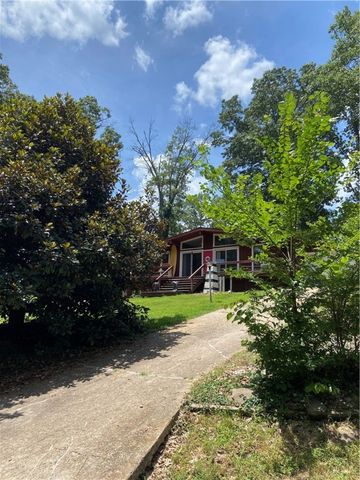 8 Pratt Lane, Bella Vista, AR 72715