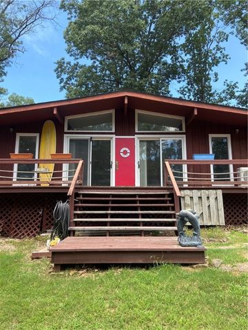 8 Pratt Lane, Bella Vista, AR 72715