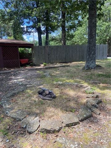 8 Pratt Lane, Bella Vista, AR 72715