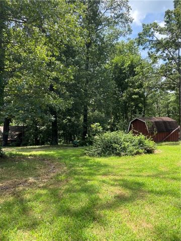 8 Pratt Lane, Bella Vista, AR 72715