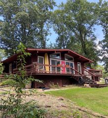 8 Pratt Lane, Bella Vista, AR 72715