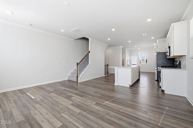 1011 Hemlock Cone Way, Morrisville, NC 27560