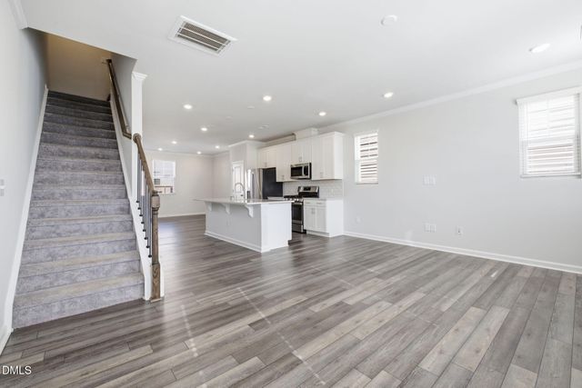 1011 Hemlock Cone Way, Morrisville, NC 27560