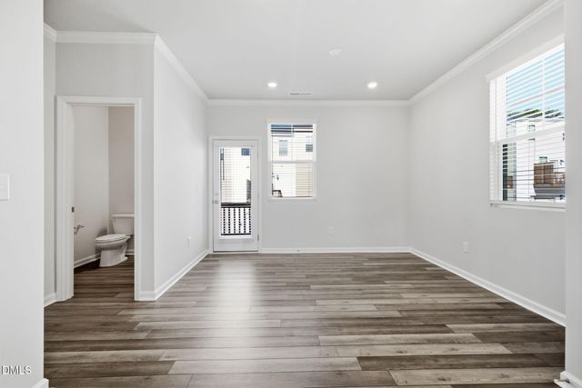 1011 Hemlock Cone Way, Morrisville, NC 27560