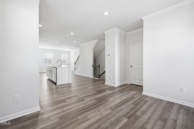1011 Hemlock Cone Way, Morrisville, NC 27560